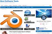Best Software Tools and Reviews