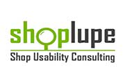 Shoplupe Usability Application